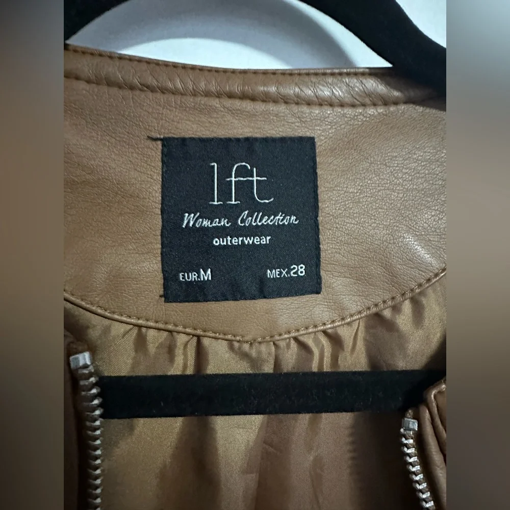 lft Jacket - Picture 3 of 4